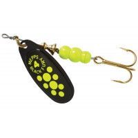 Black/Chartreuse