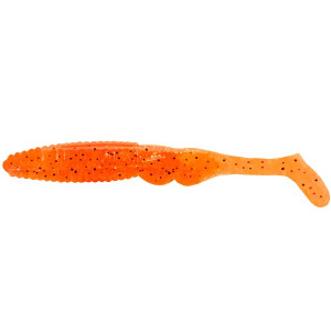 Мягк.приманки LureMax BUTCHER 3''/7,5см, LSB3-008 Fire Carrot (7 шт.) Мягк.приманки LureMax BUTCHER 3''/7,5см, LSB3-008 Fire Carrot (7 шт.)
