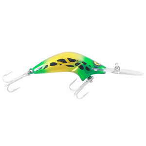 Воблер Halco POLTERGEIST 80 #H66, 80mm, 17 г., 5m+ (F) Воблер Halco POLTERGEIST 80 #H66, 80mm, 17 г., 5m+ (F)