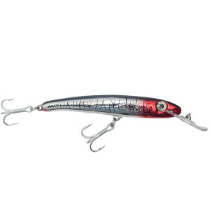 Воблер Halco LASER PRO 140, DD, # R49 140mm, 24 г. Воблер Halco LASER PRO 140, DD, # R49 140mm, 24 г.