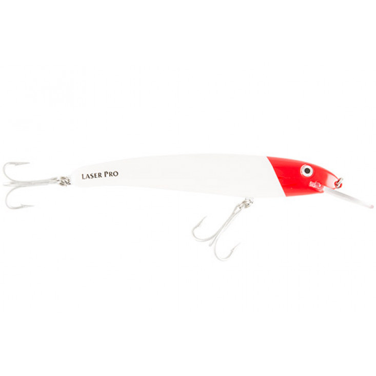 Воблер Halco LASER PRO 190, XDD+STD, #H55, 185mm, 47 г.