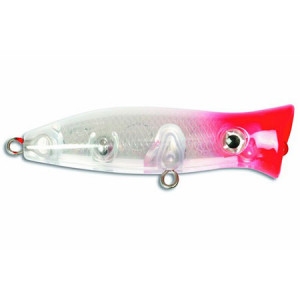 Воблер Halco ROOSTA POPPER 60 # R35, 60mm, 6 г. Воблер Halco ROOSTA POPPER 60 # R35, 60mm, 6 г.