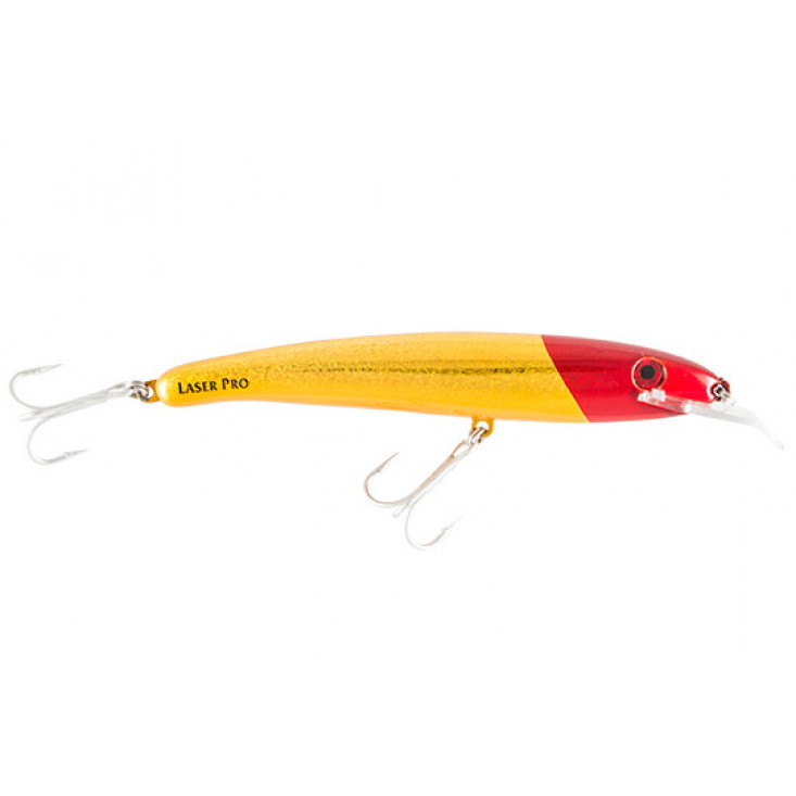 Воблер Halco LASER PRO 160, XDD+STD, #H56,160mm 30  г.