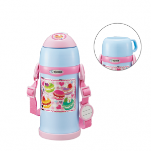 Термос Zojirushi SC-ZT60-AZ 0,6 л (син) Термос Zojirushi SC-ZT60-AZ 0,6 л (син)