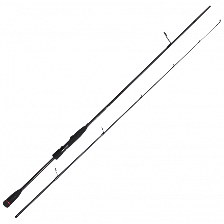Удилище спин. Maximus WORKHORSE V4  27MH 2,7m  20-40g