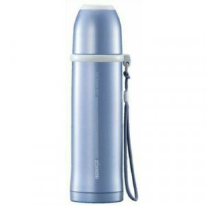 Термос Zojirushi SS-PCE25-AH 0,25 л. (голуб.) Термос Zojirushi SS-PCE25-AH 0,25 л. (голуб.)