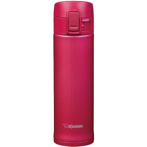 Термос Zojirushi SM-KHF48-PV 0,48 л (розов) Термос Zojirushi SM-KHF48-PV 0,48 л (розов)