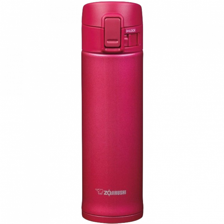 Термос Zojirushi SM-KHF48-PV 0,48 л (розов)