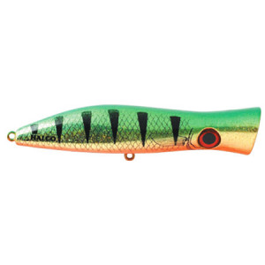 Воблер Halco ROOSTA POPPER 60 # R26, 60mm, 6 г. Воблер Halco ROOSTA POPPER 60 # R26, 60mm, 6 г.