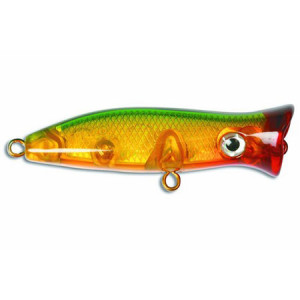 Воблер Halco ROOSTA POPPER 60 # R39, 60mm, 6 г. Воблер Halco ROOSTA POPPER 60 # R39, 60mm, 6 г.