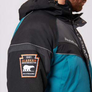 Костюм зимний Alaskan Dakota Stream