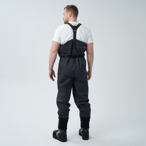 Вейдерсы Alaskan Scout X