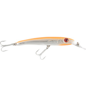 Воблер Halco LASER PRO 140, DD, #H85 140mm, 24 г. Воблер Halco LASER PRO 140, DD, #H85 140mm, 24 г.